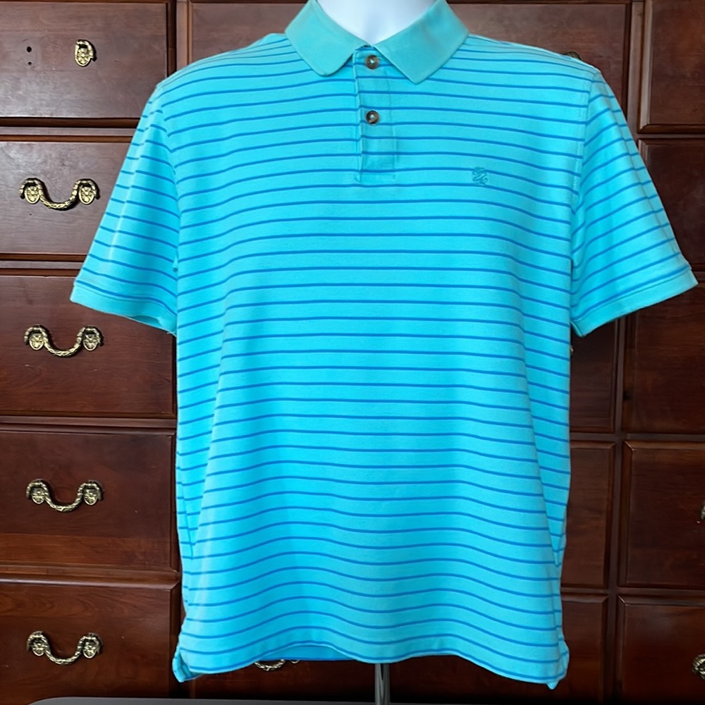 Izod Polo Shirt